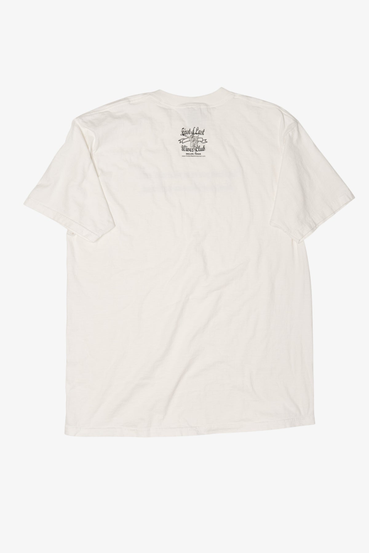 Vintage "Future Ex-Boyfriend" Funny T-Shirt (1990s)