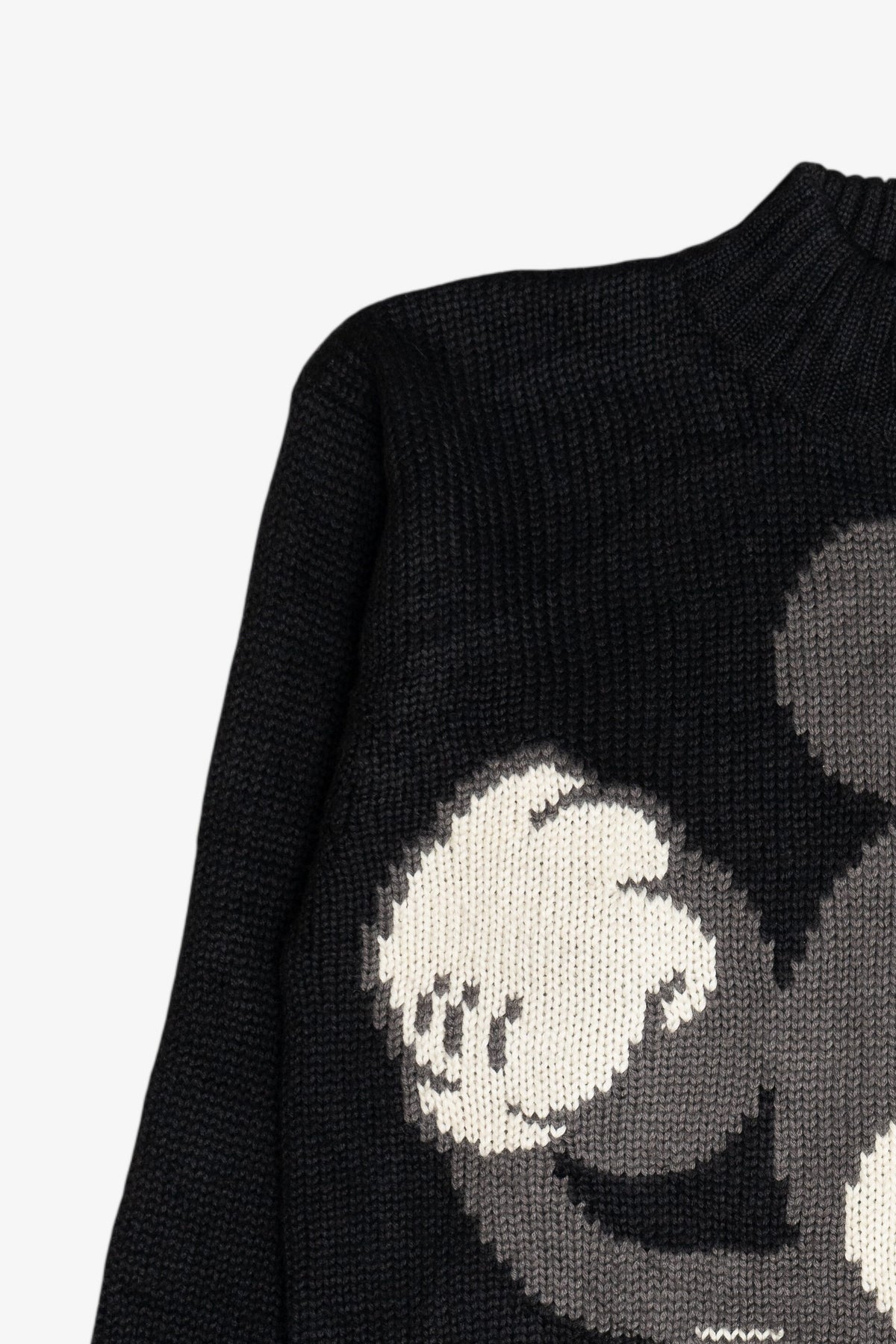 Vintage Mickey Mouse Disney Sweater (1990s)