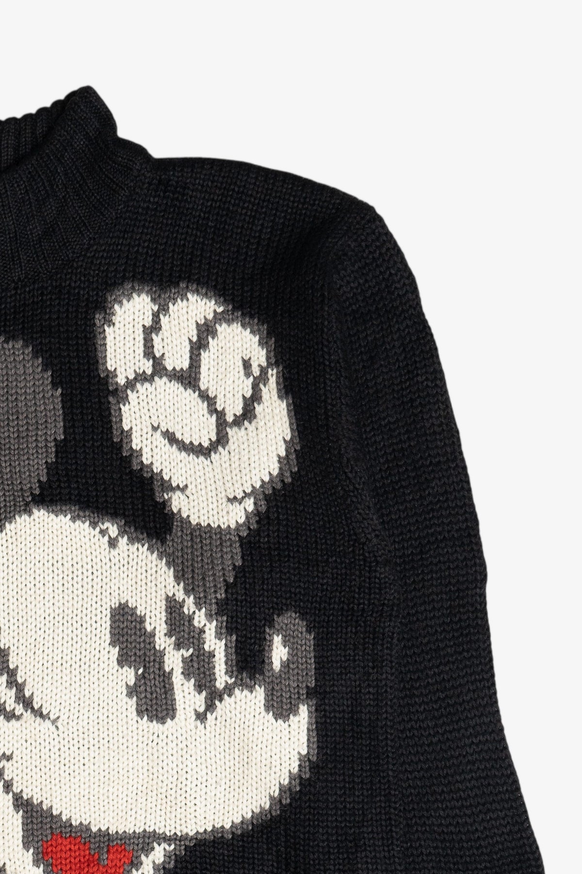 Vintage Mickey Mouse Disney Sweater (1990s)