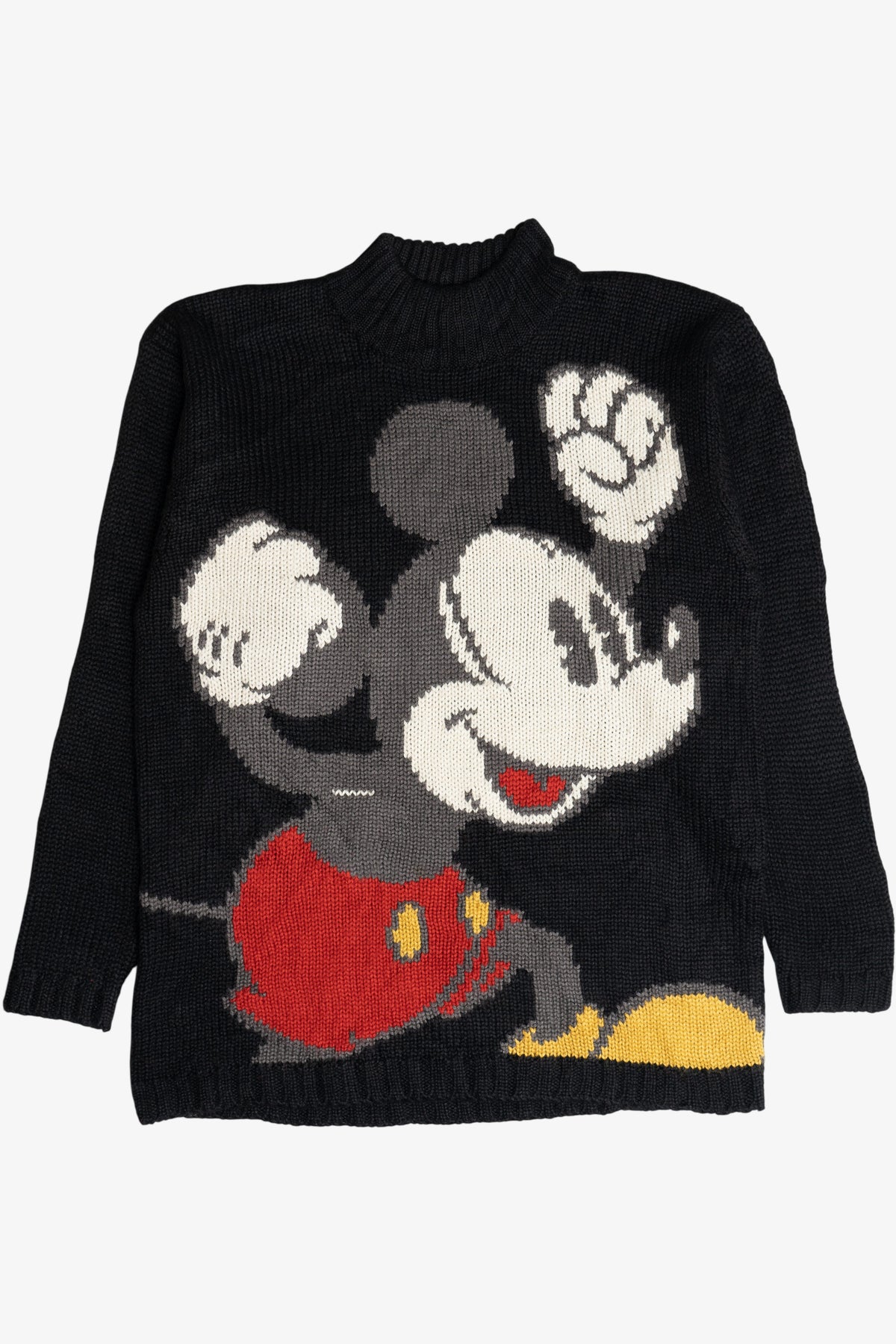 Vintage Mickey Mouse Disney Sweater (1990s)
