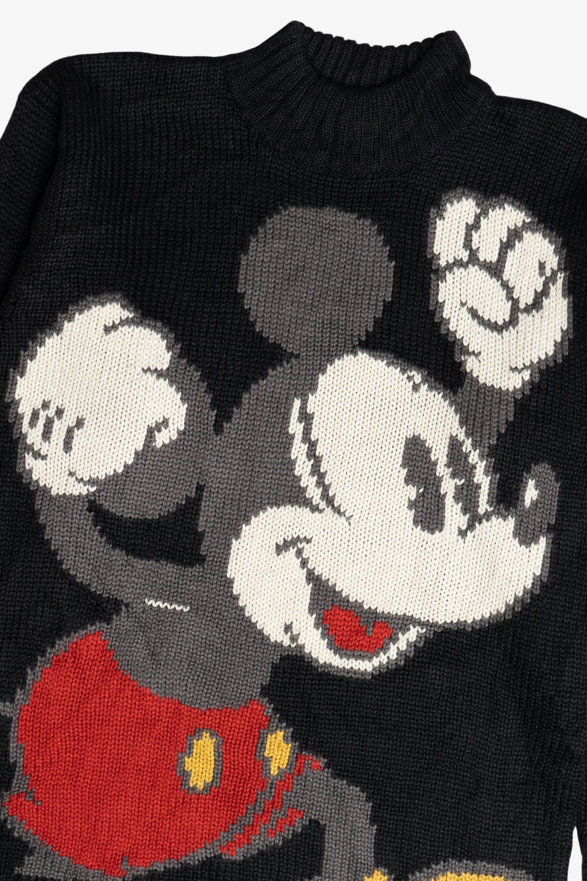 Vintage Mickey Mouse Disney Sweater (1990s)