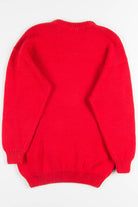 Vintage Giraffe Sweater