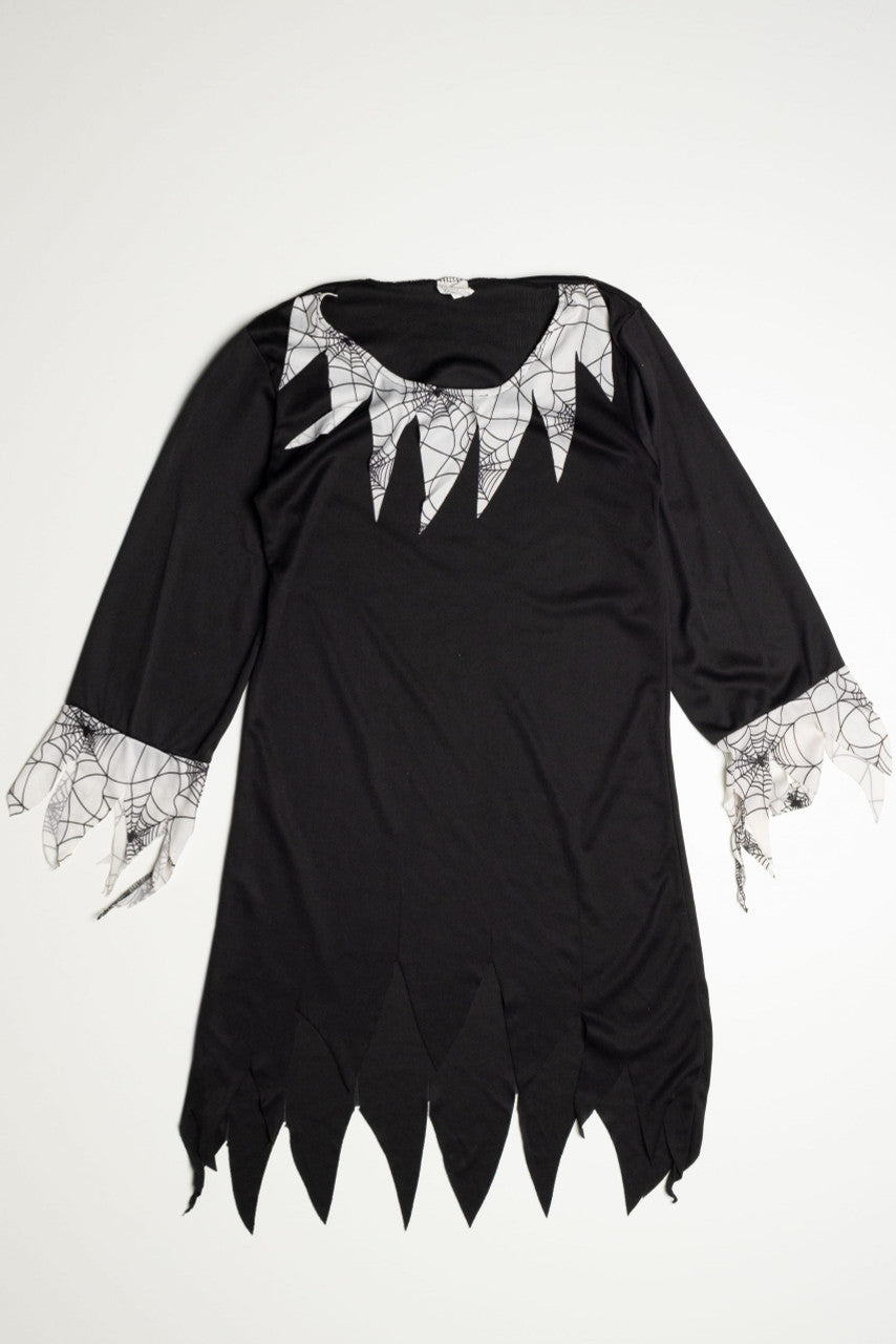 Witch Dress Adult Halloween Costume