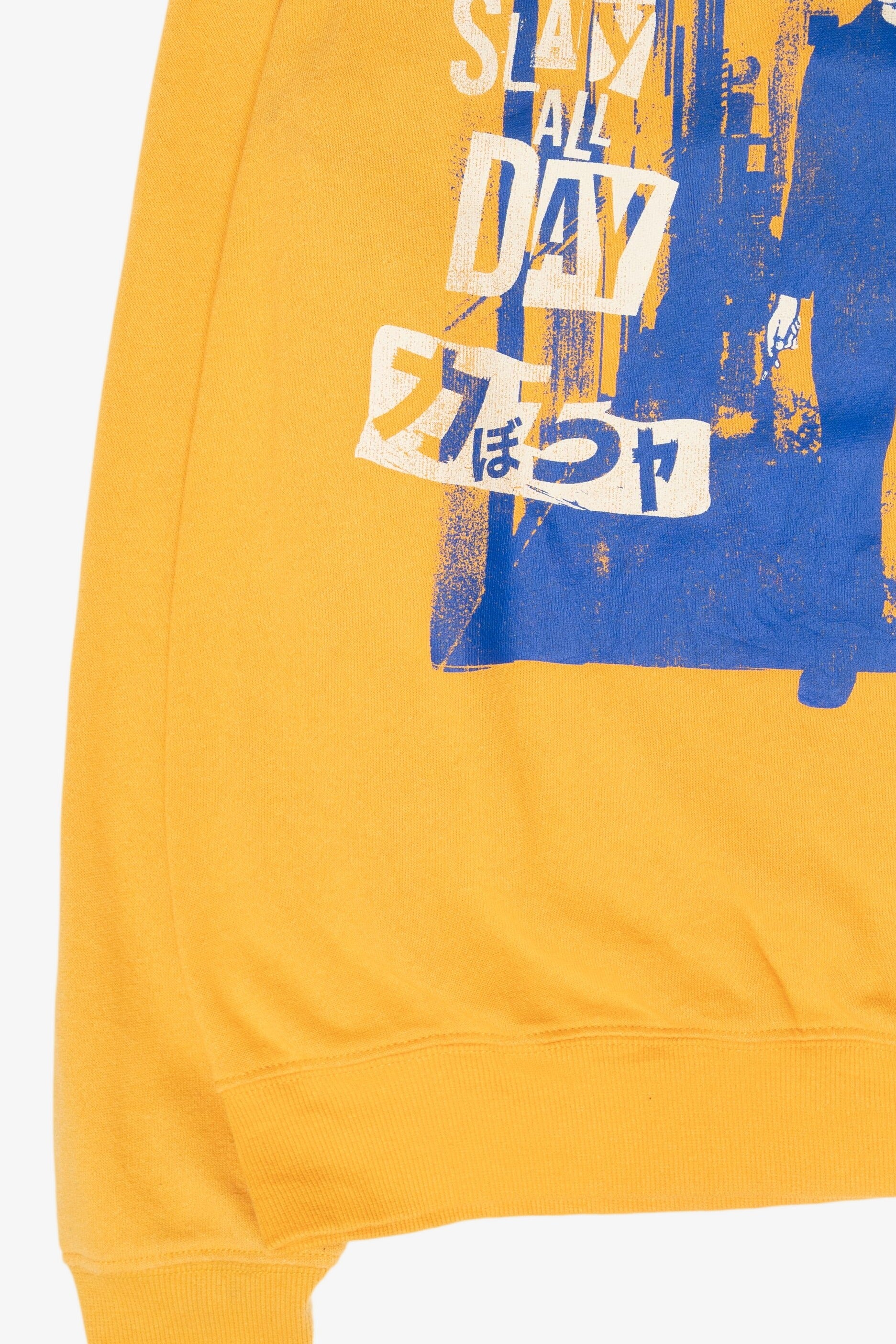 Halloween II Micheal Myers "Slay" Sweatshirt (2020s)