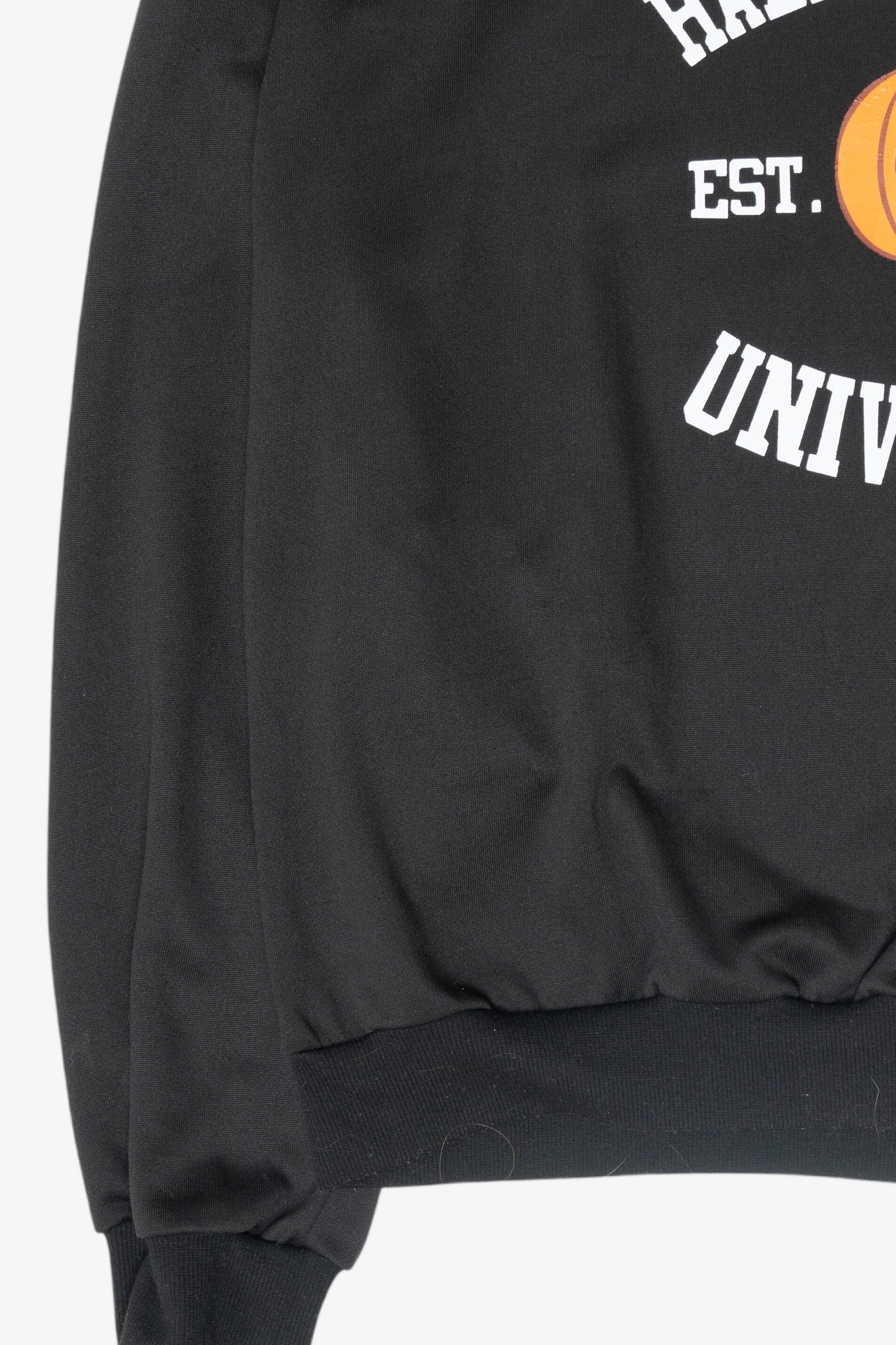 Halloweentown University Halloween Sweatshirt (2010s)