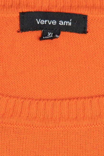 "Witch Please" Sequin Detail Halloween Sweater