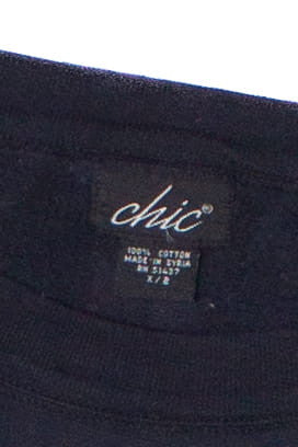 Vintage Happy Haunting Bears Halloween Sweatshirt (1990s)