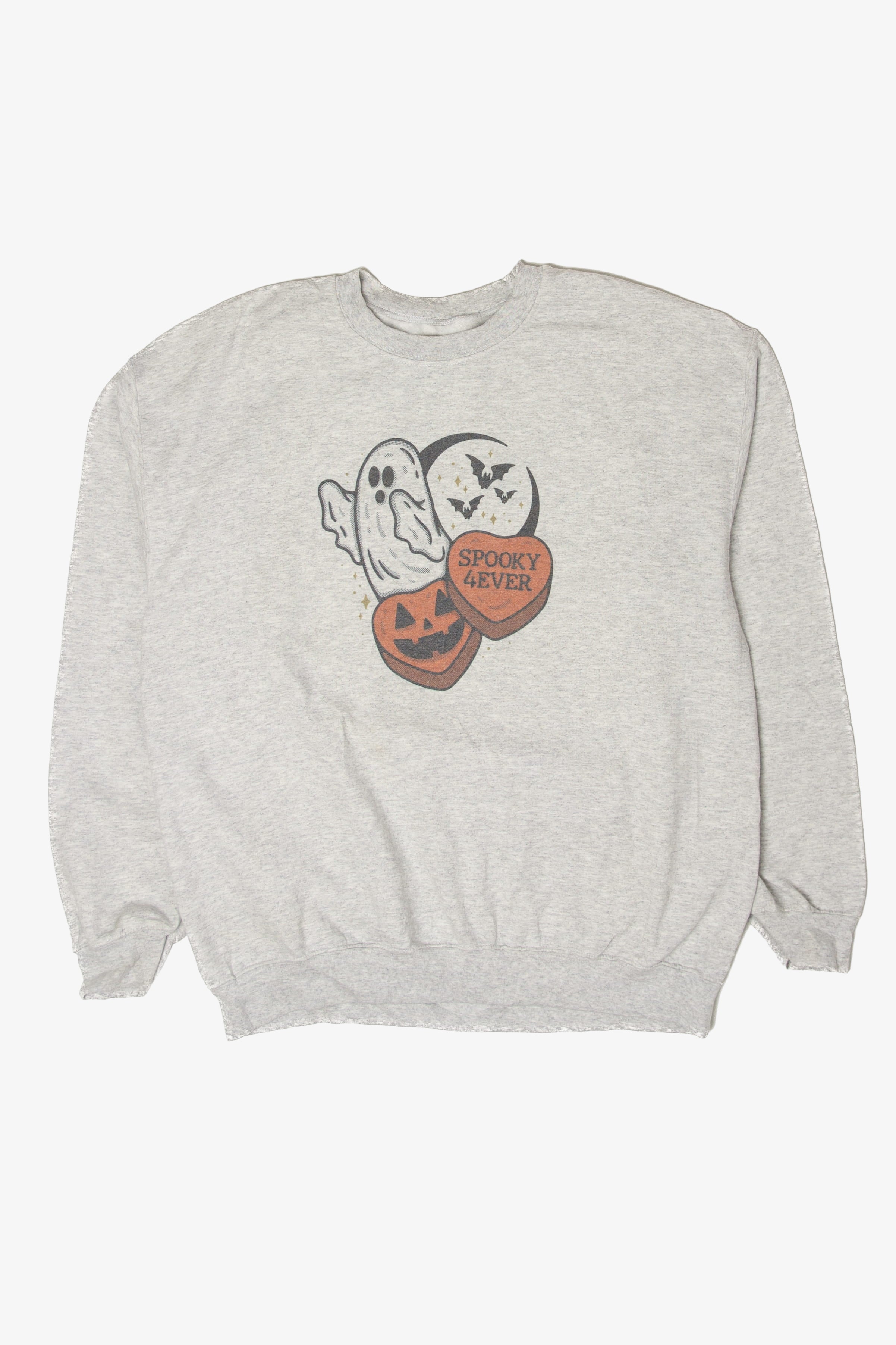 "Spooky 4Ever" Halloween Sweater