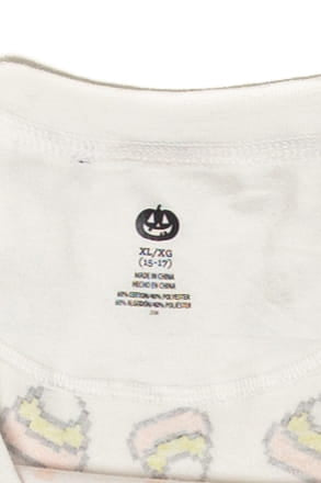 "Boo-Yah" Halloween Sweater