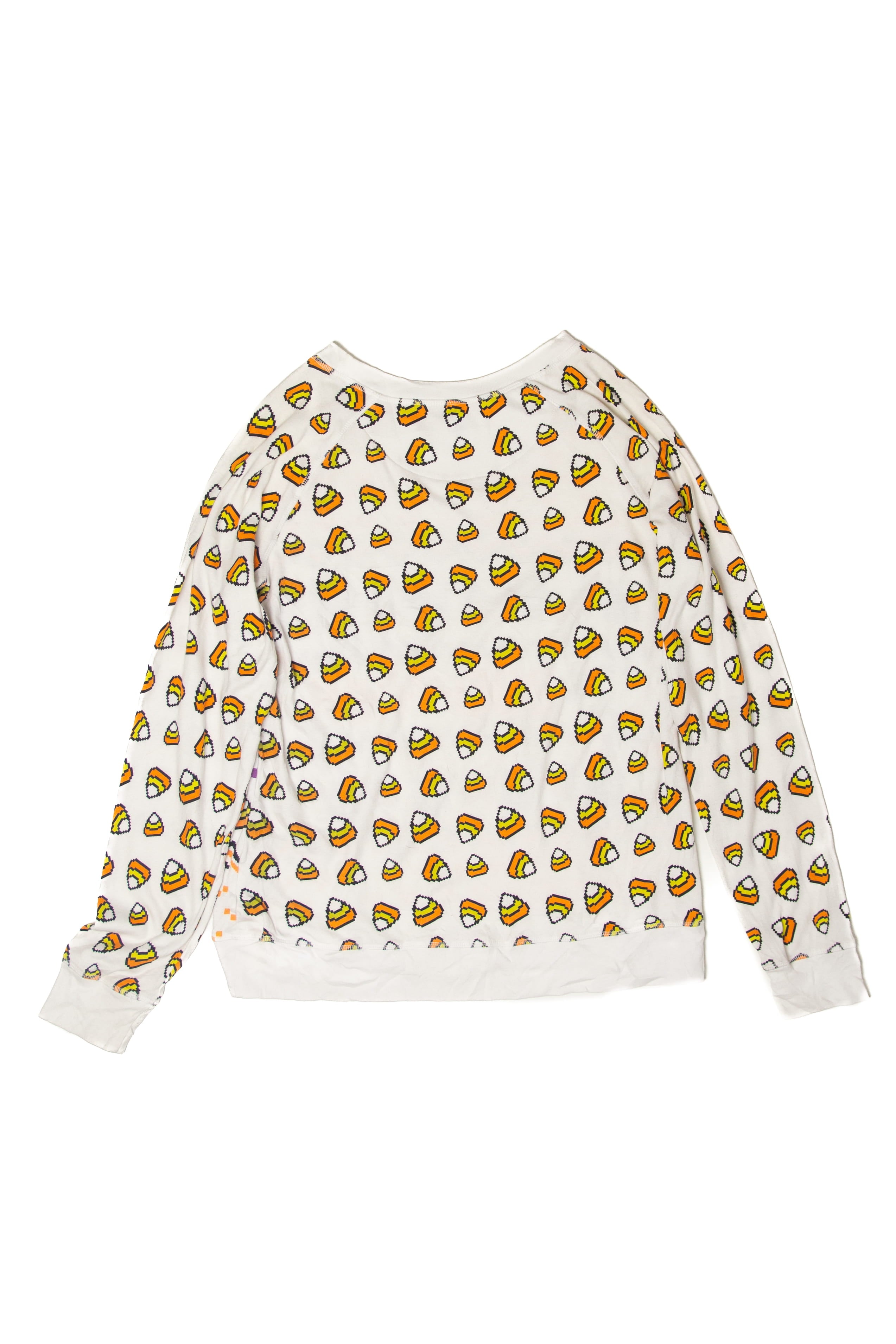 "Boo-Yah" Halloween Sweater