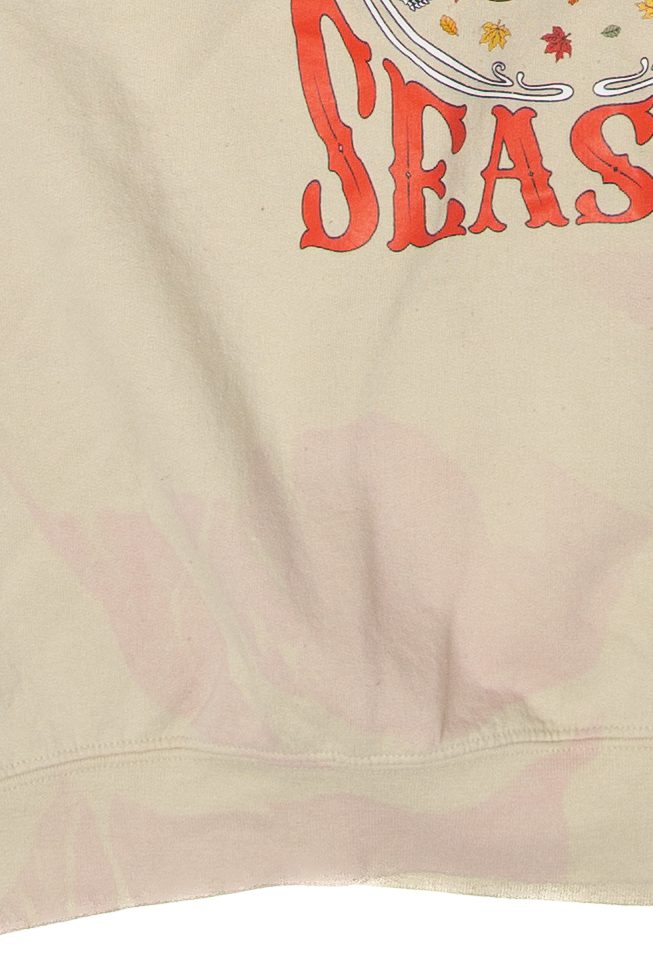 Tis' The Season Halloween Sweater