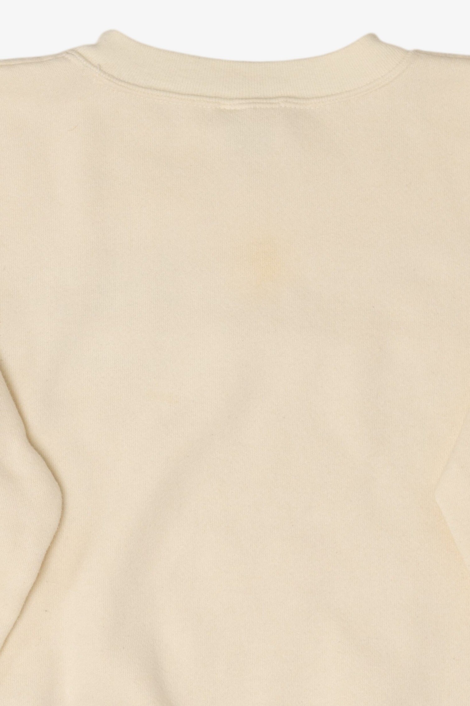Vintage Farm Autumn Harvest Sweatshirt (1990s)