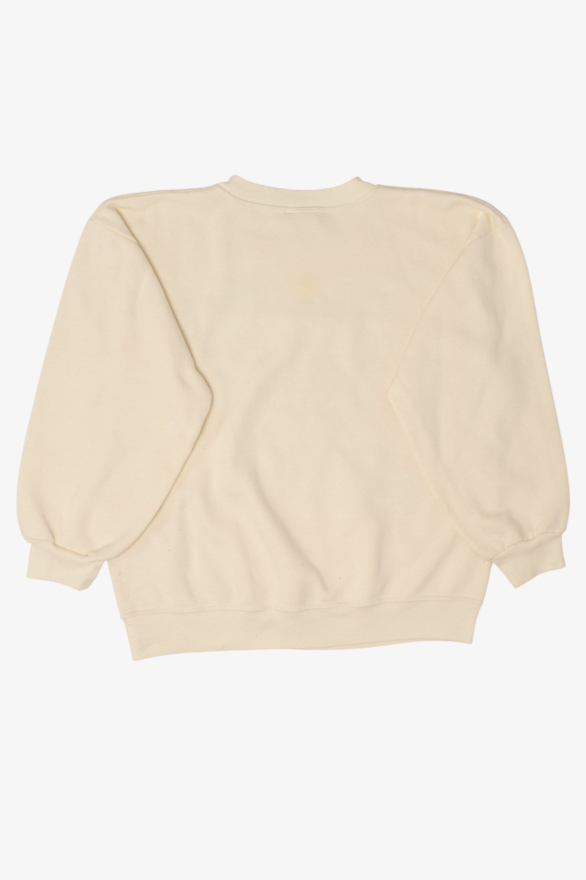 Vintage Farm Autumn Harvest Sweatshirt (1990s)
