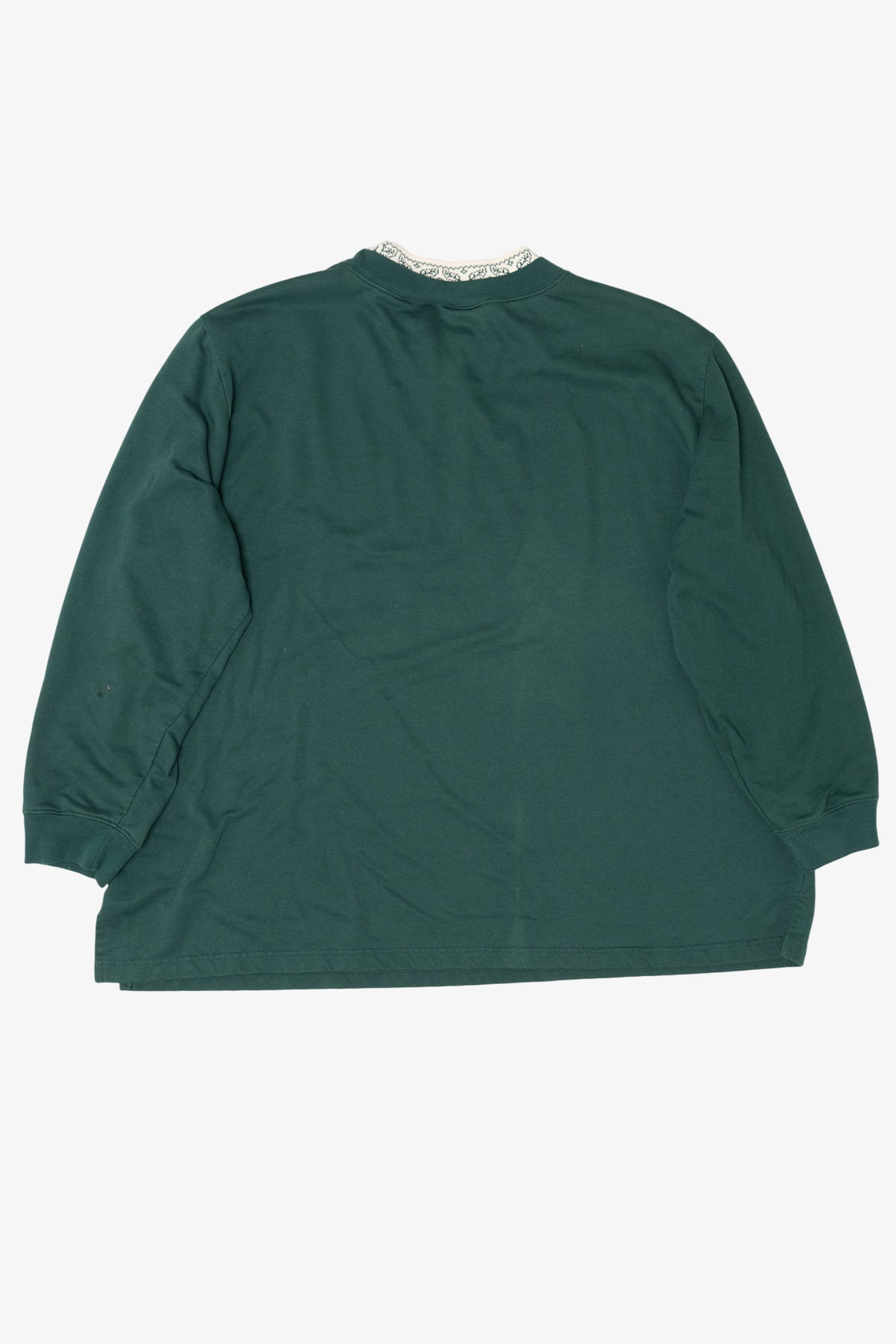 Vintage Bobbie Brooks Autumn Harvest Sweatshirt (1990s)