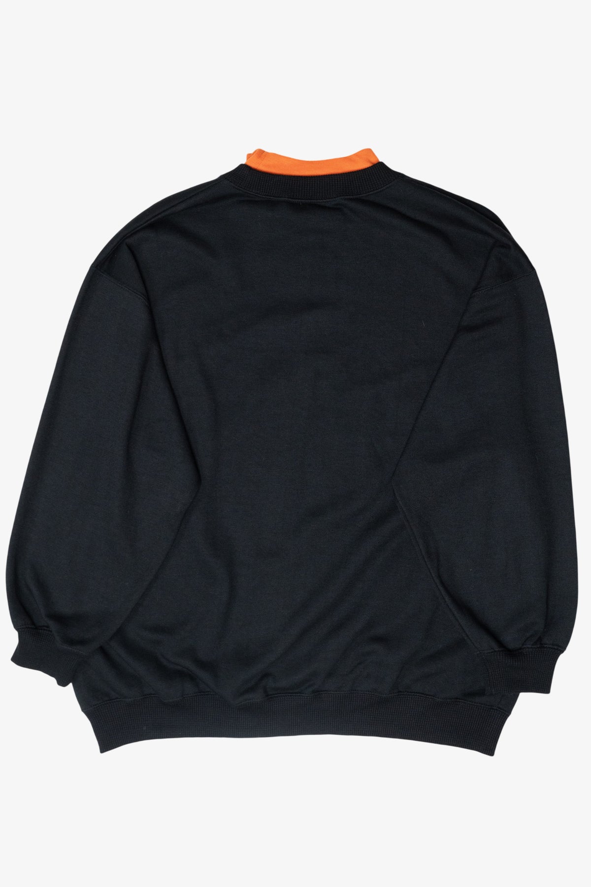 Magic Ghosts & Pumpkins Vintage Halloween Sweatshirt (1990s)