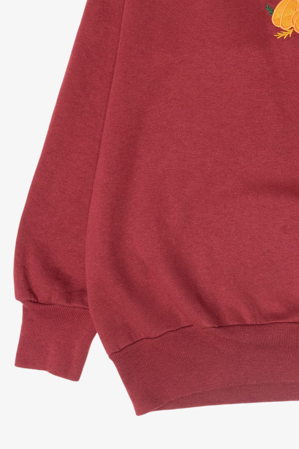 Birdhouse Vintage Halloween Sweatshirt (1990s)