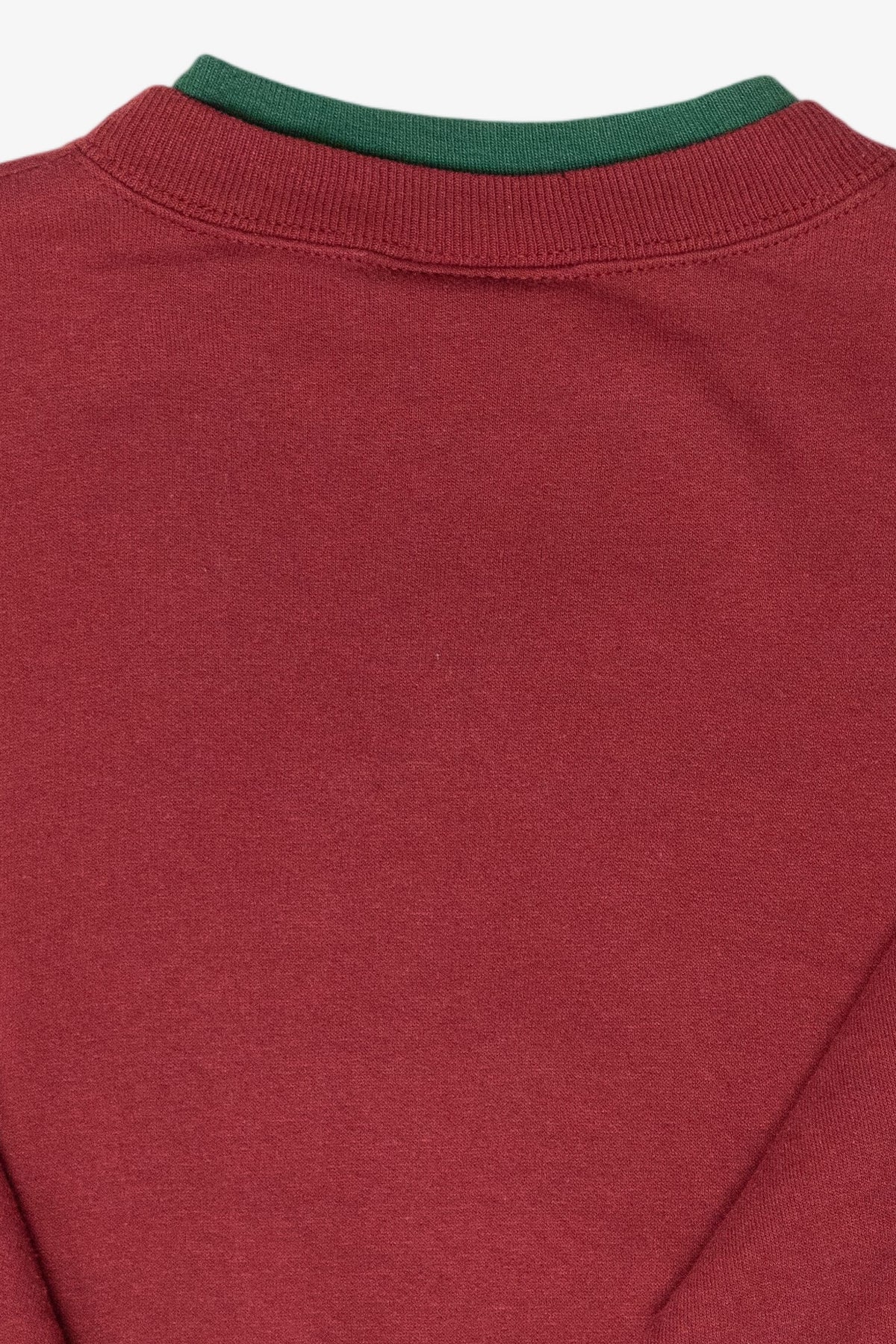 Birdhouse Vintage Halloween Sweatshirt (1990s)