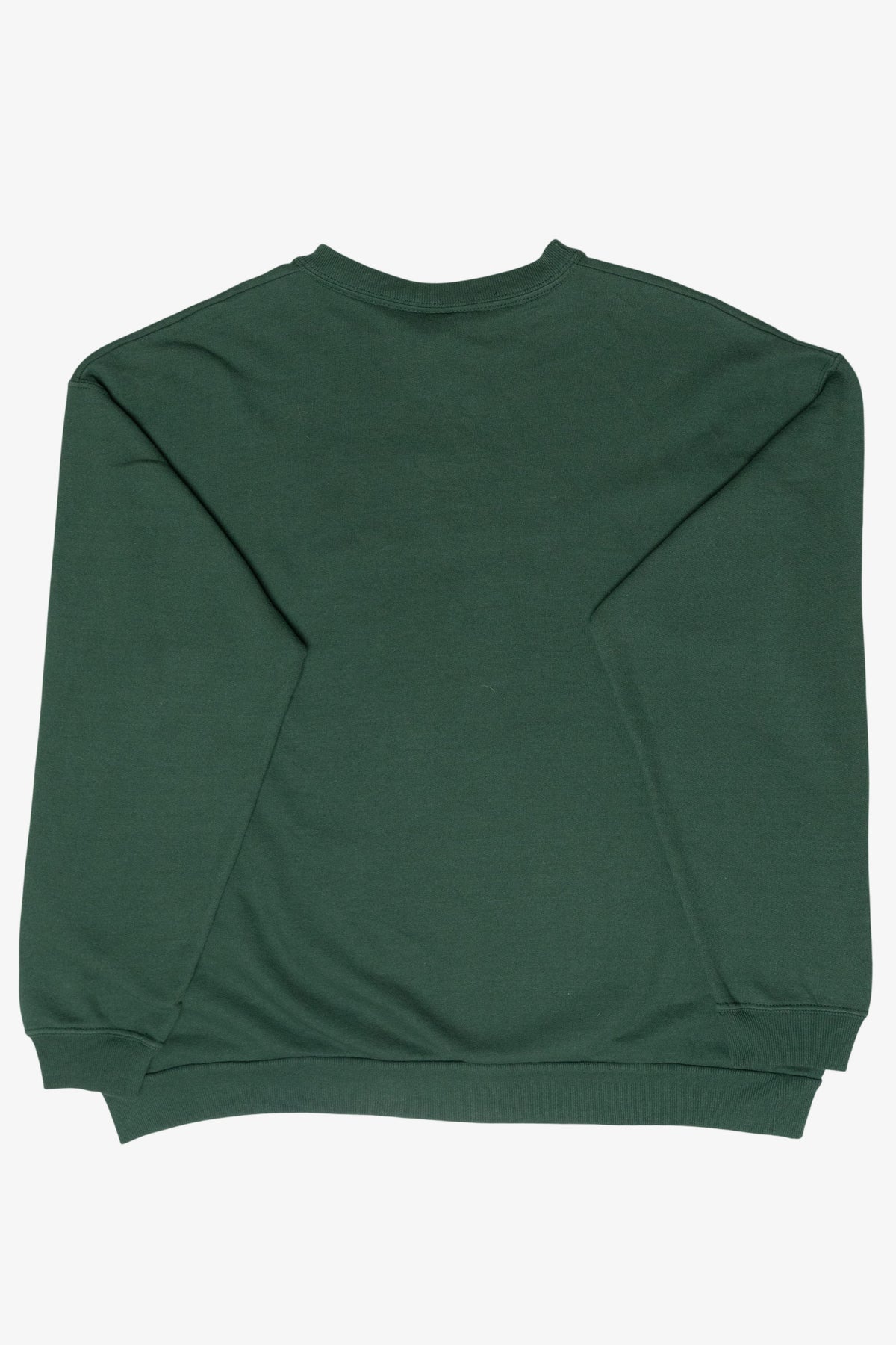 Harvest Pumpkins Vintage Halloween Sweatshirt (1990s)
