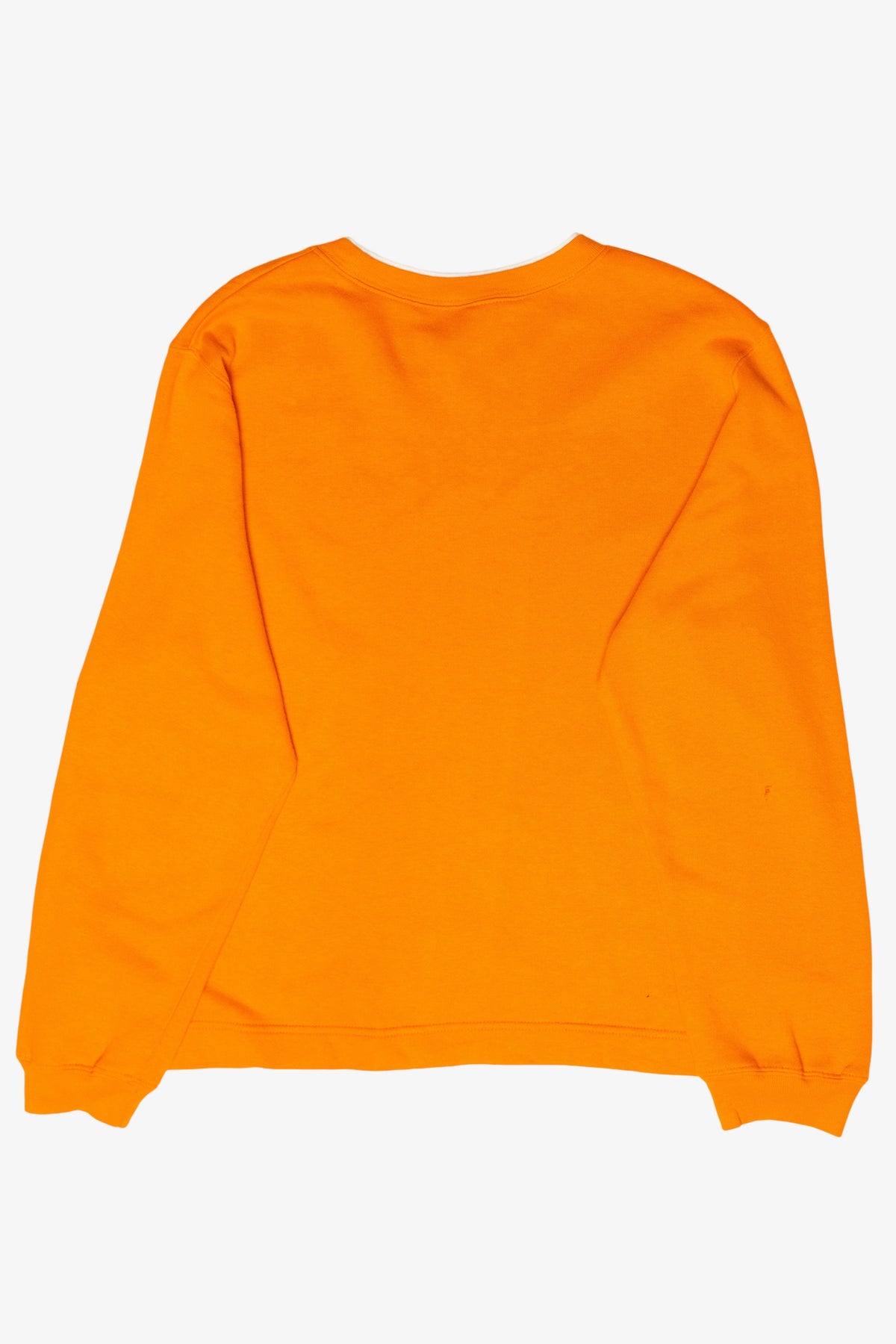 Haunted House Vintage Halloween Sweatshirt (2000s)