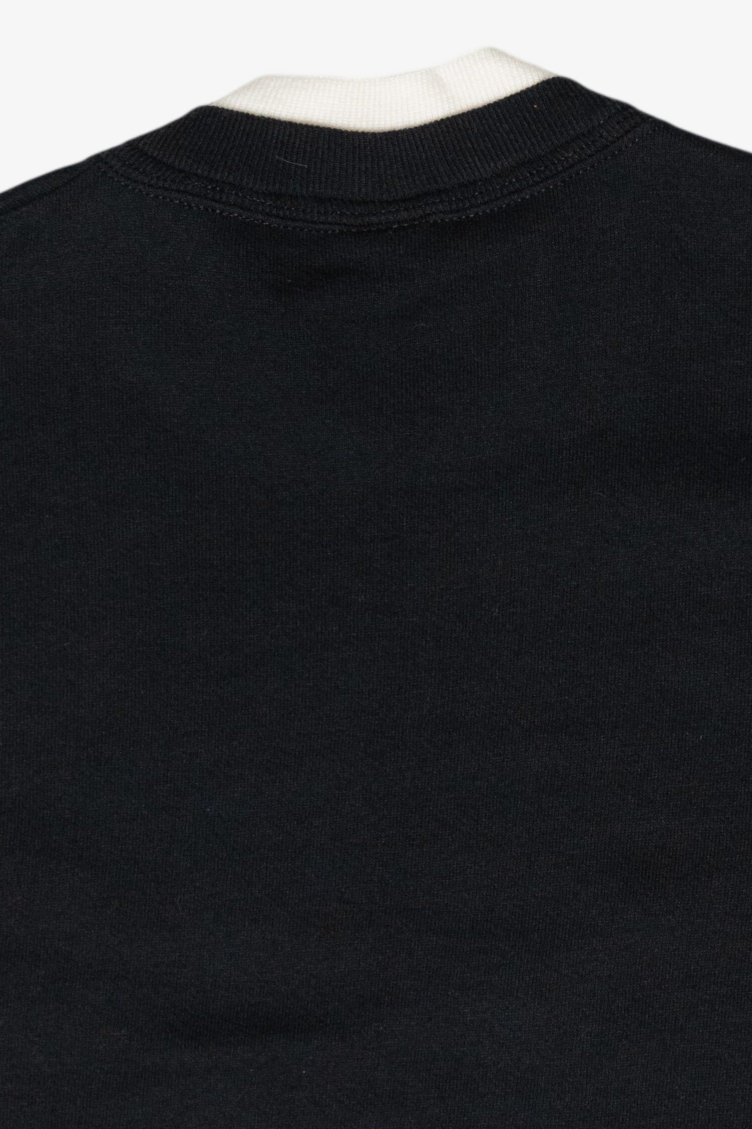 "Boo!" Ghosts Vintage Halloween Sweatshirt (1990s)