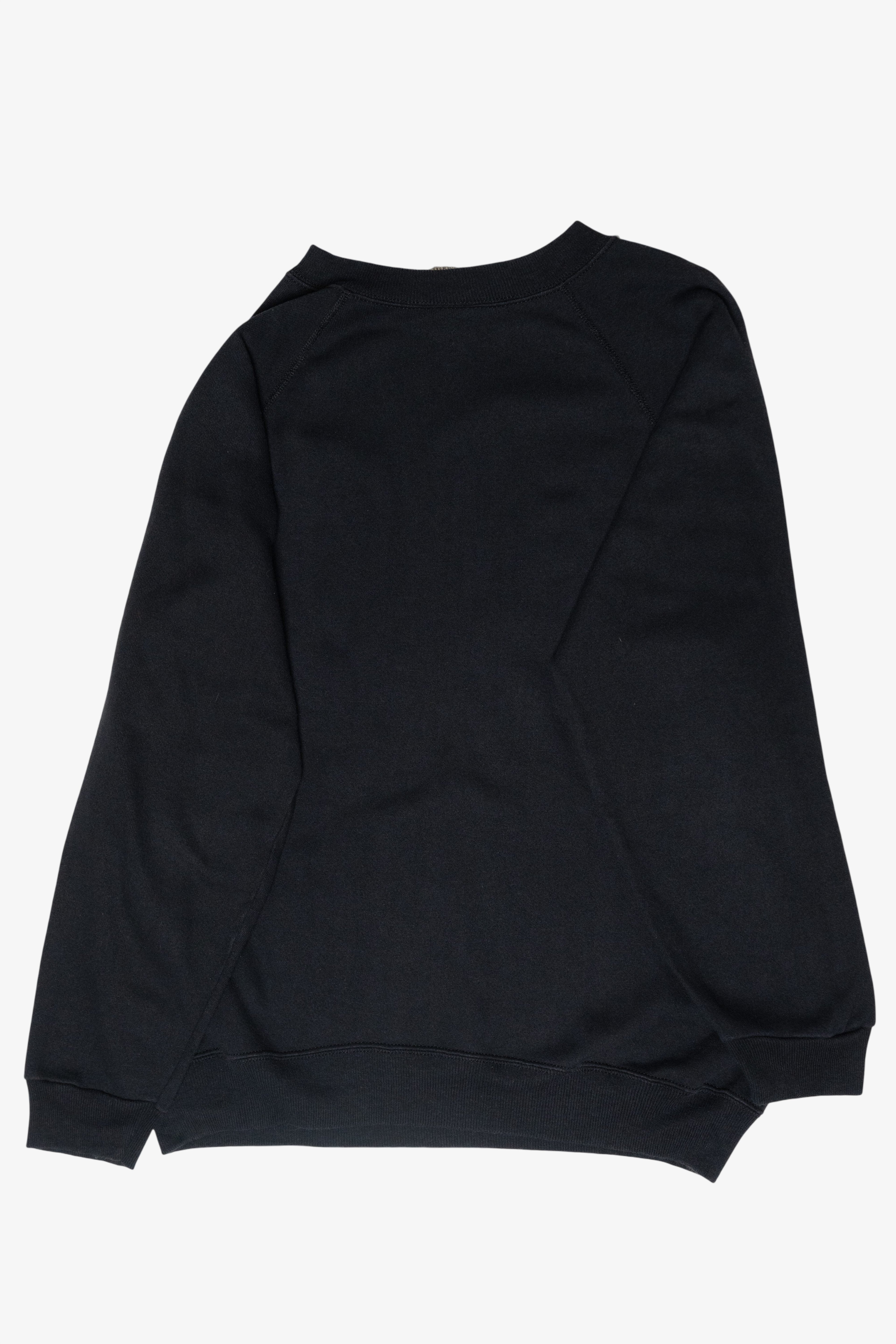 Homeade Witch Bear Vintage Halloween Sweatshirt (2000s)