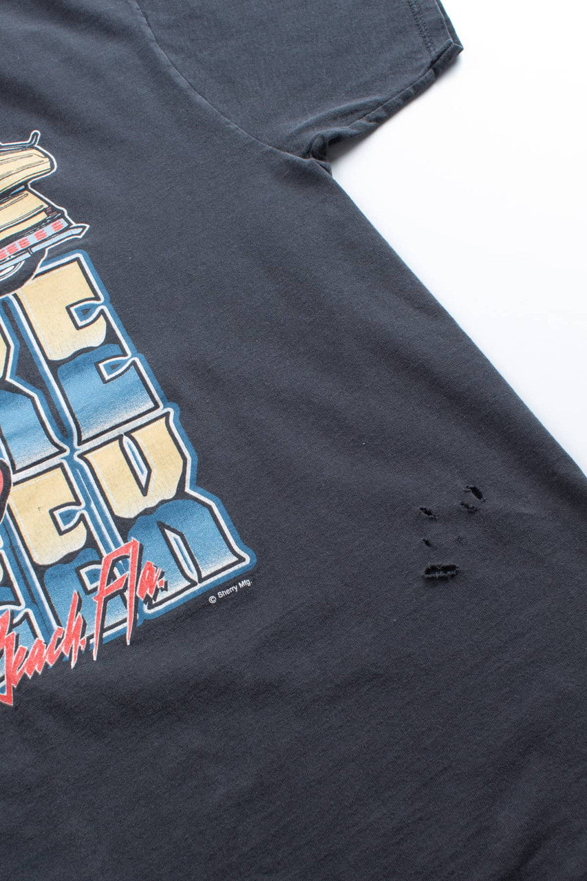 '96 Bike Week Harley Davidson T-Shirt