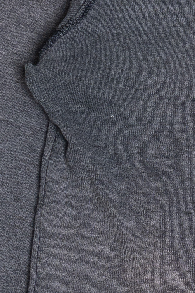 Harley Davidson "America's Legend" Eagle Henley Long Sleeve T-Shirt (2000s)
