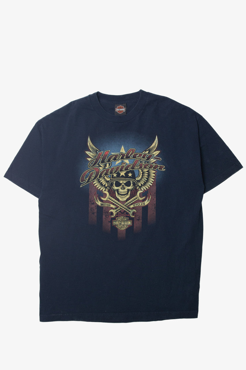 Harley Davidson "St. Louis, Missouri" T-Shirt