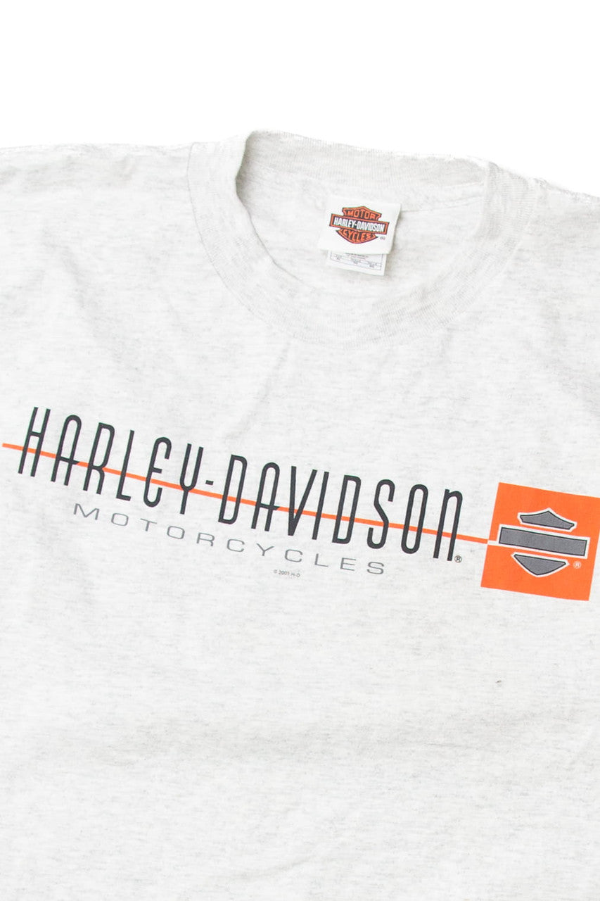 Vintage Harley Davidson "Doc's" T-Shirt (2000s) 1034