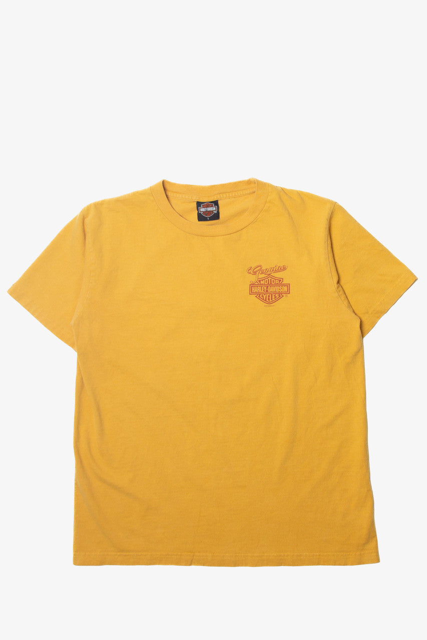 Harley Davidson "Tucsan, AZ" T-Shirt (2000s)