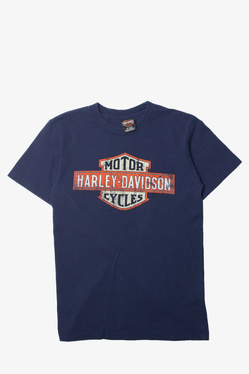 Vintage Harley Davidson "Duluth, Minnesota" T-Shirt (2000s)