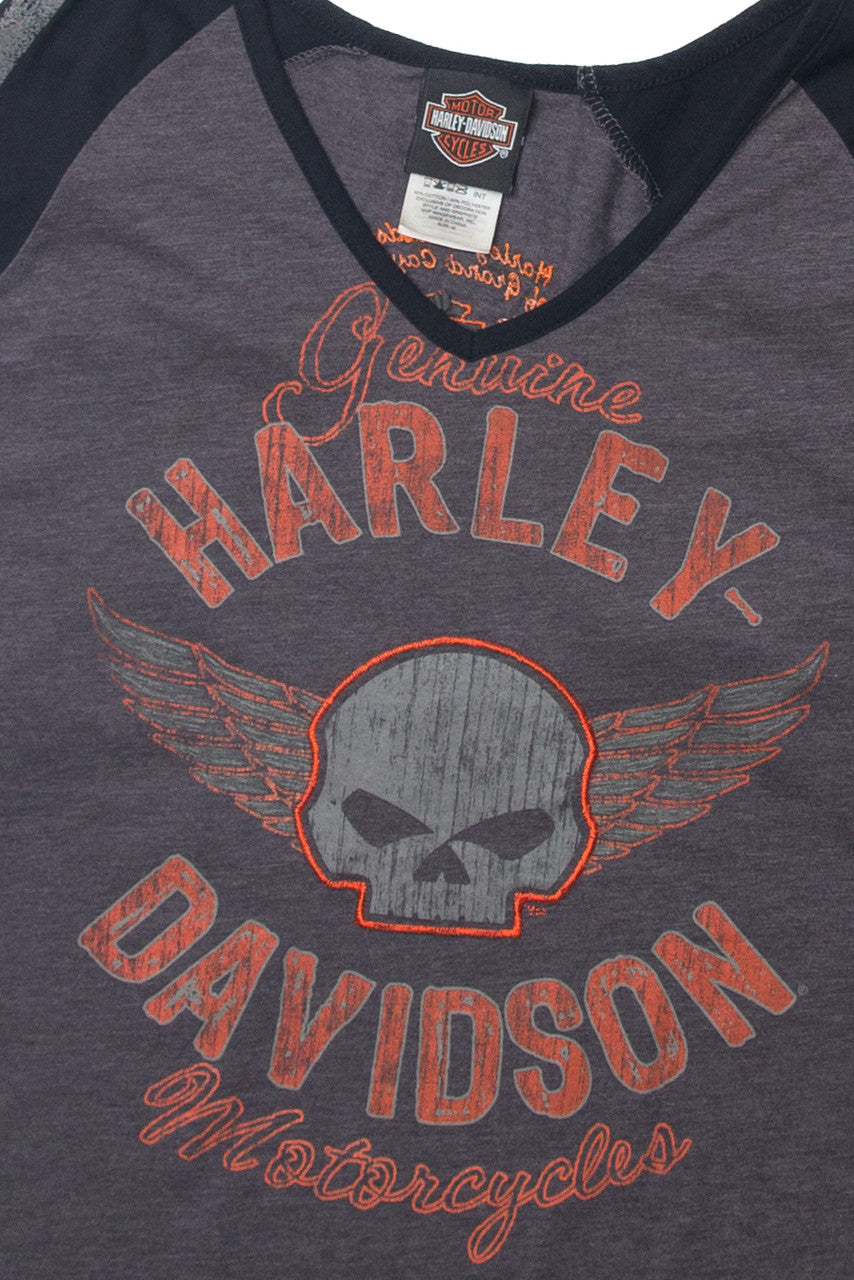 Harley Davidson Of Grand Canyon T-Shirt