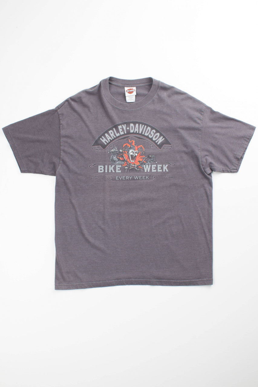 Bike Week Every Week Harley T-Shirt