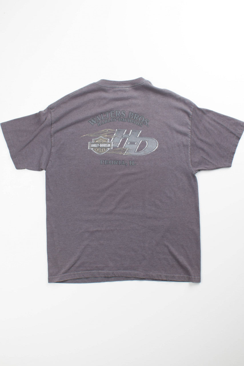 Bike Week Every Week Harley T-Shirt