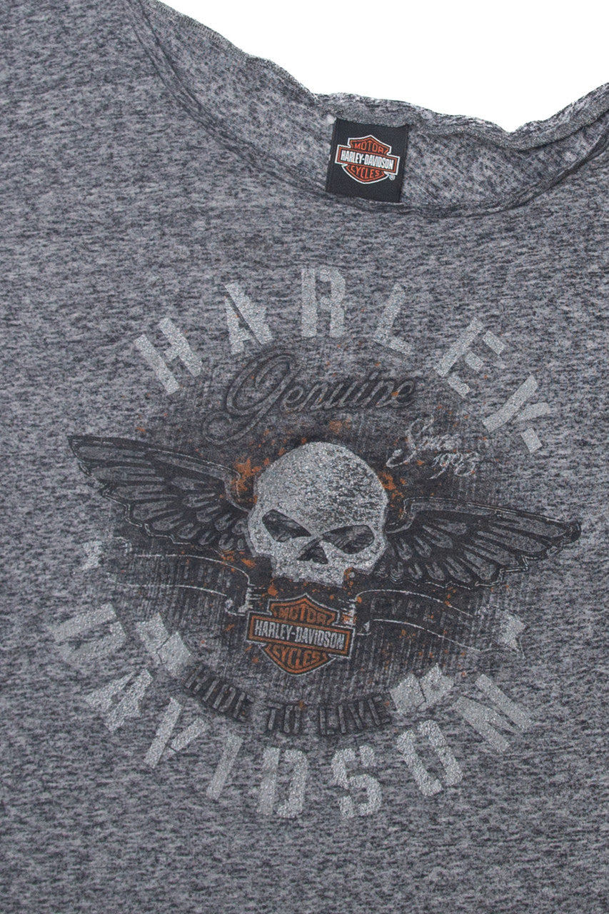 Harley Davidson Denali T-Shirt