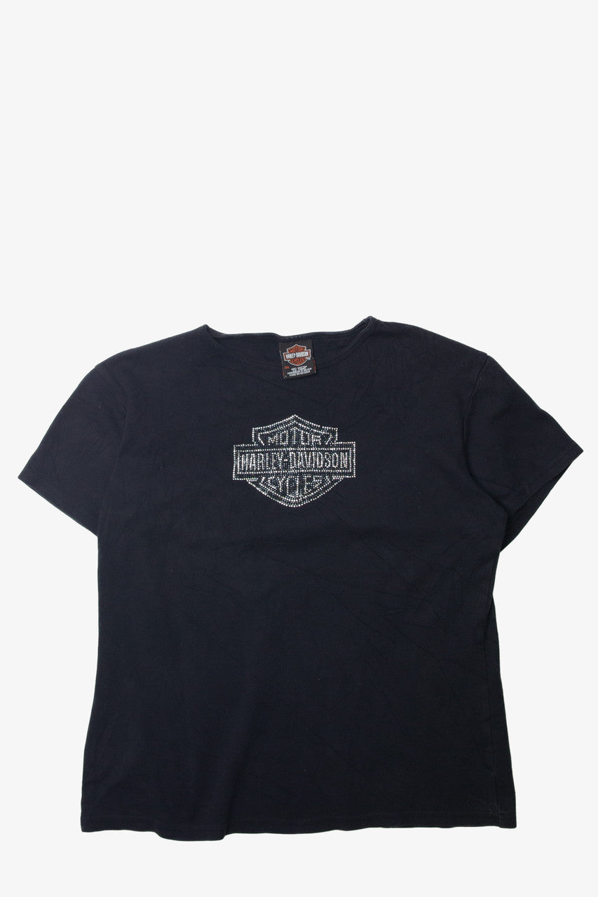 Harley Davidson Wabash Valley T-Shirt