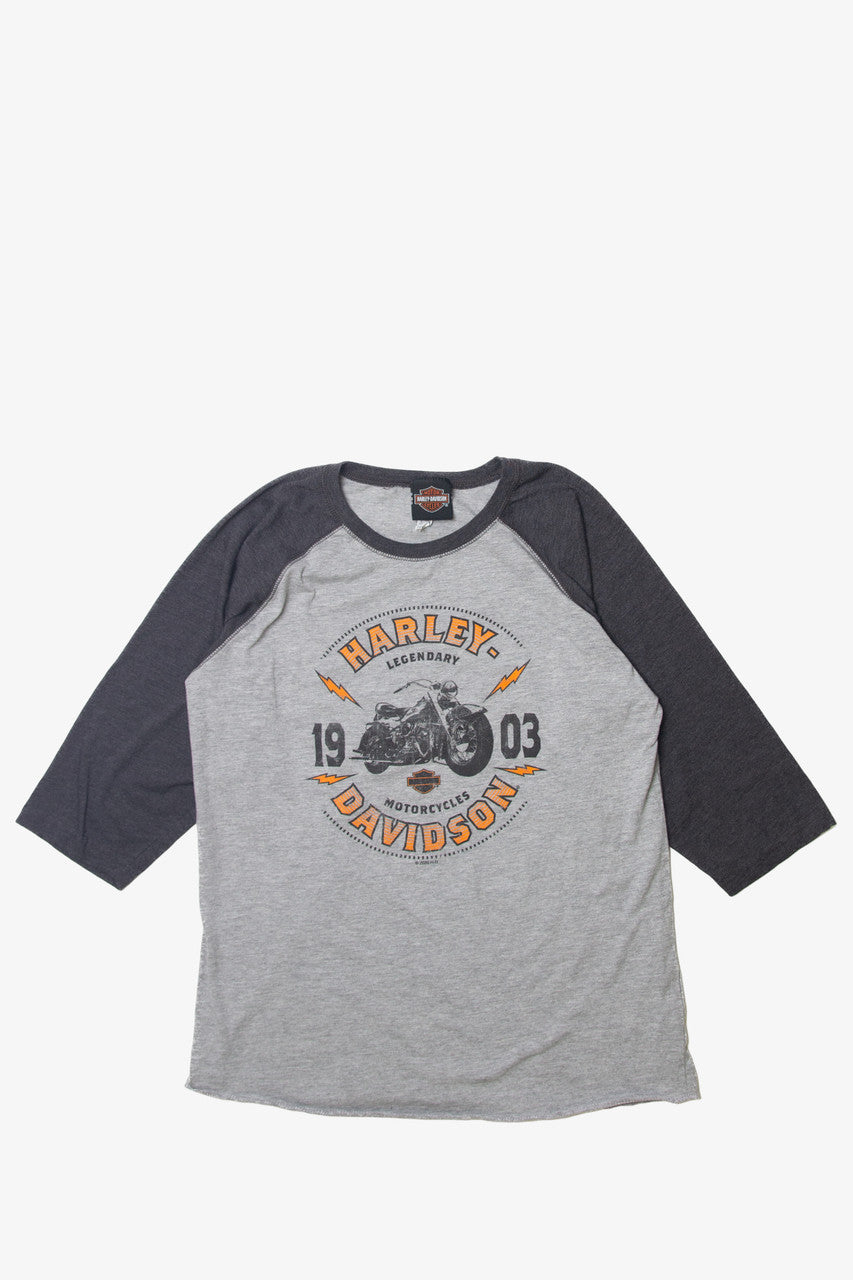 Harley Davidson Route 30 T-Shirt