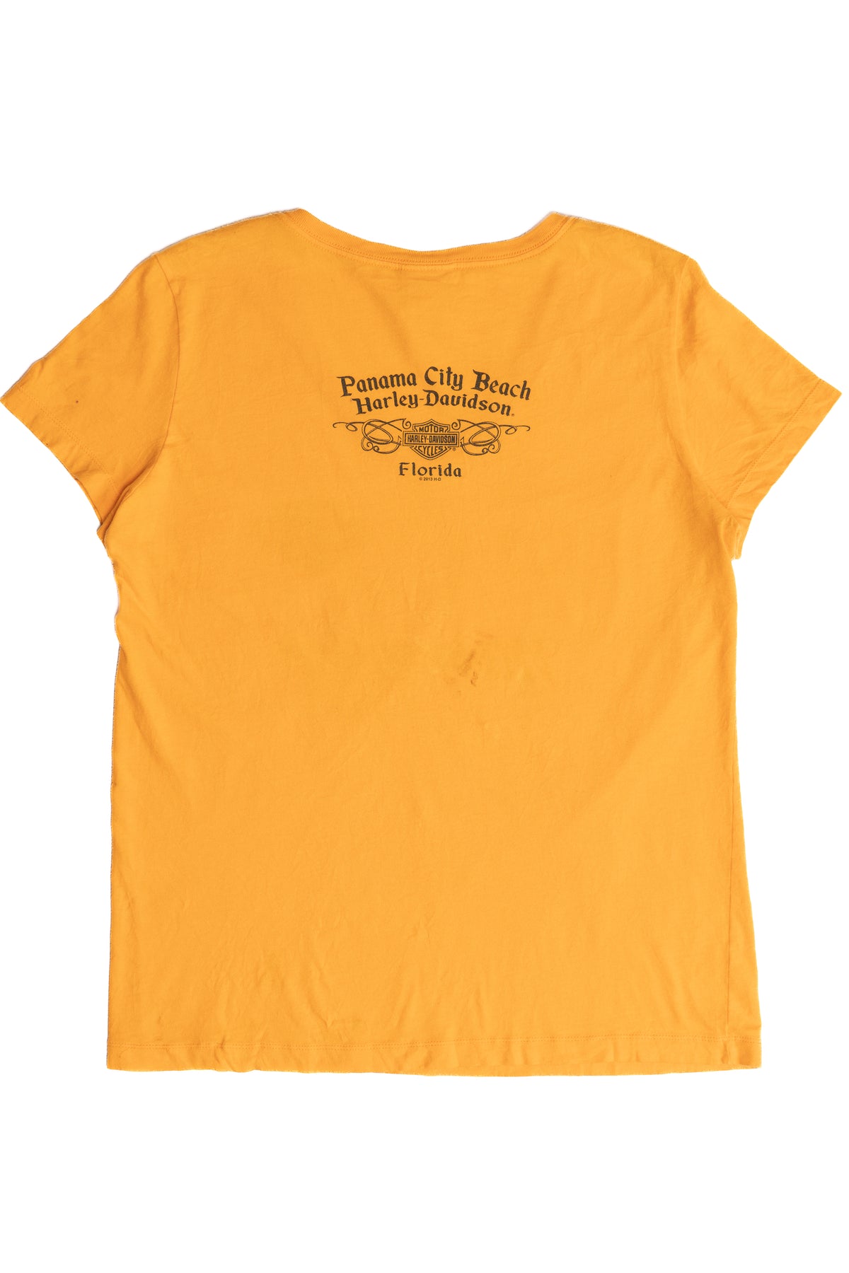 Harley Davidson Panama City Beach, Florida T-Shirt
