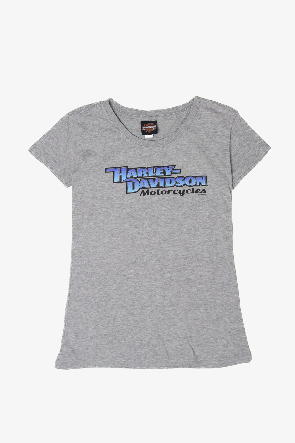 Daytona Beach, FL Harley Davidson T-Shirt (2020s)