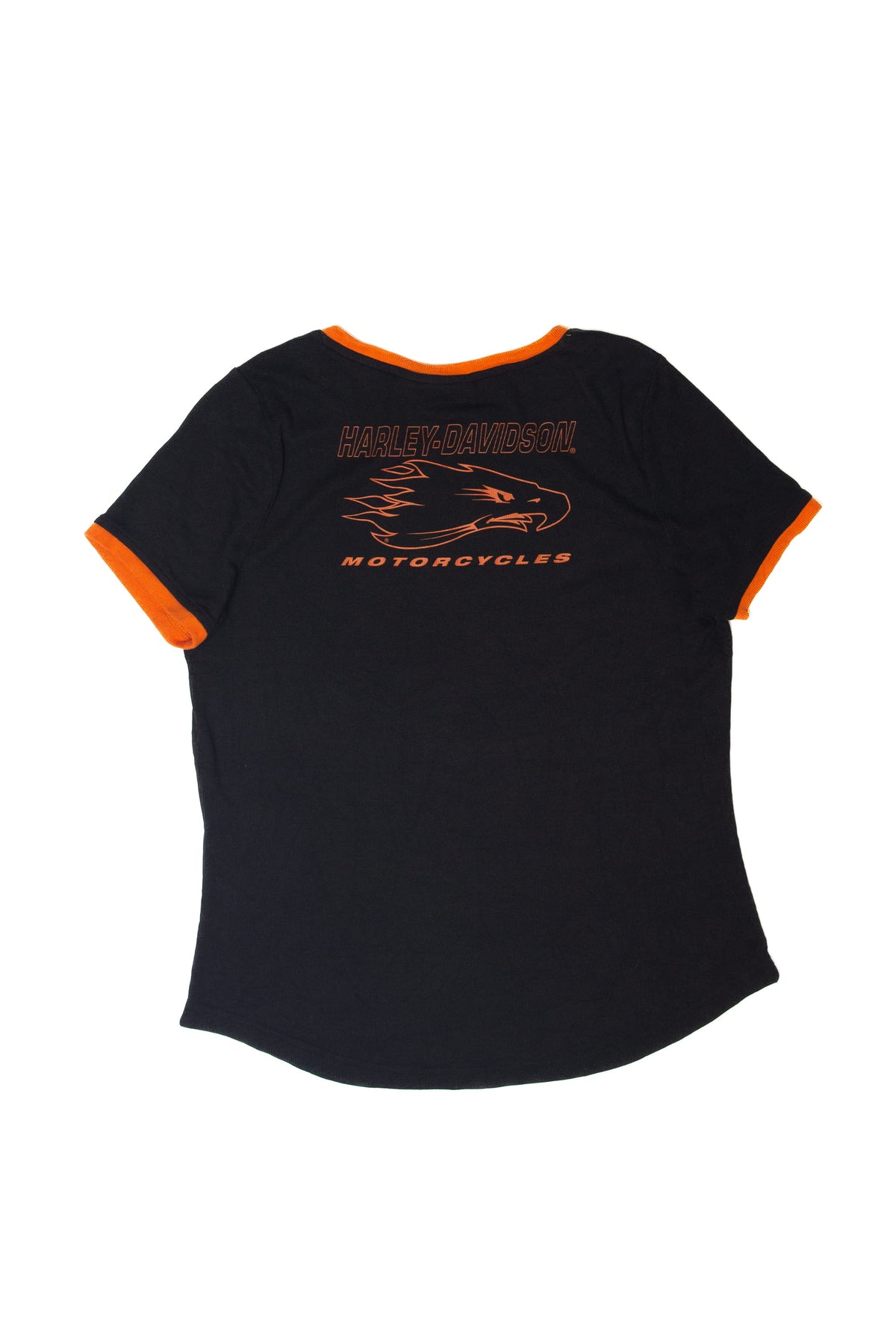 Harley Davidson T-Shirt (2010s)