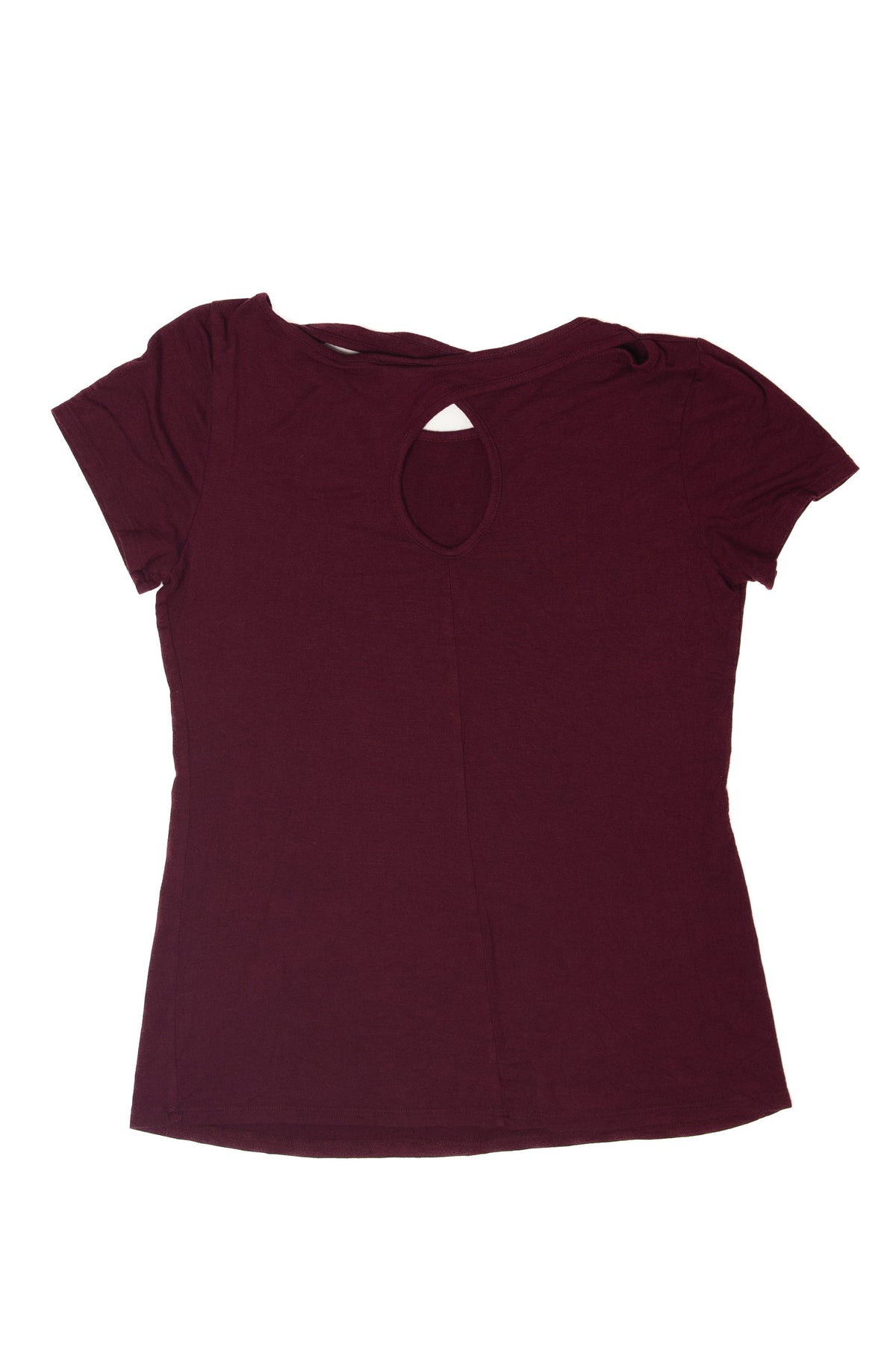 Cross-Back Harley Davidson T-Shirt (2020s)