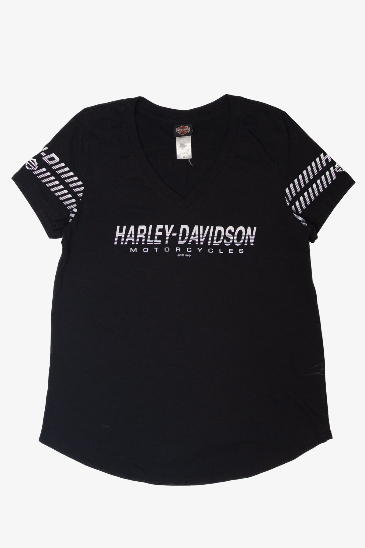 Superstition Coyote Harley Davidson T-Shirt (2020s)
