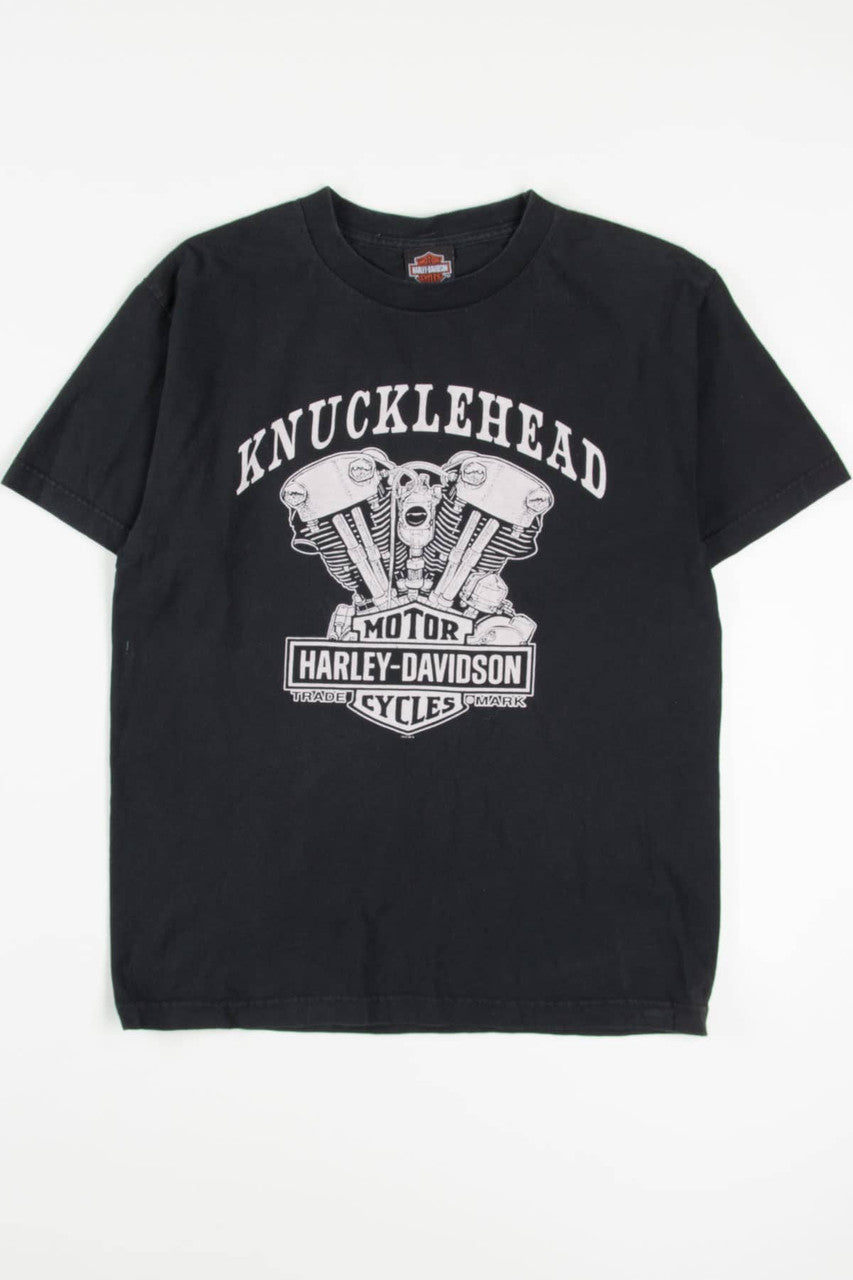 Fargo North Dakota Harley Davidson T-Shirt