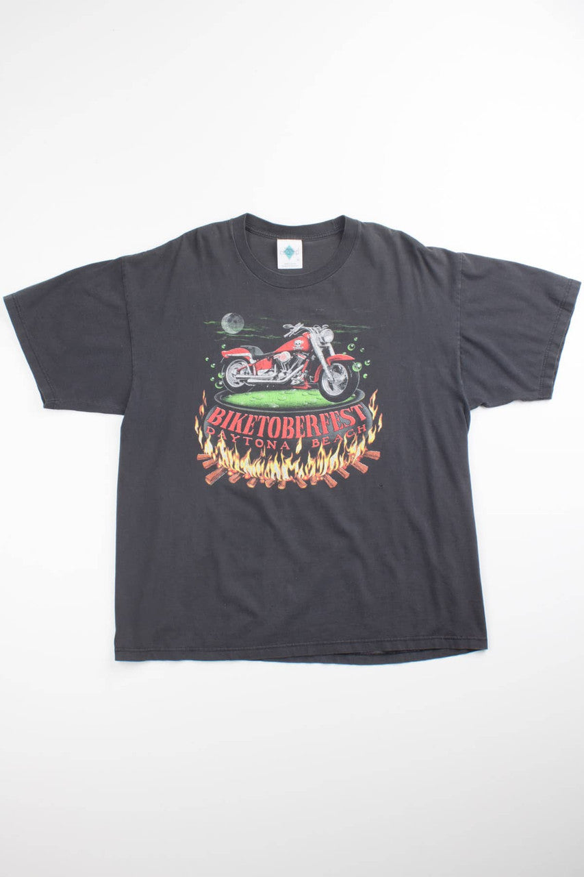'98 Daytona Beach Biketoberfest T-Shirt