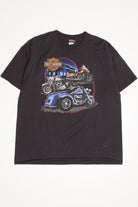 Denney's Springfield Missouri Harley-Davidson T-Shirt