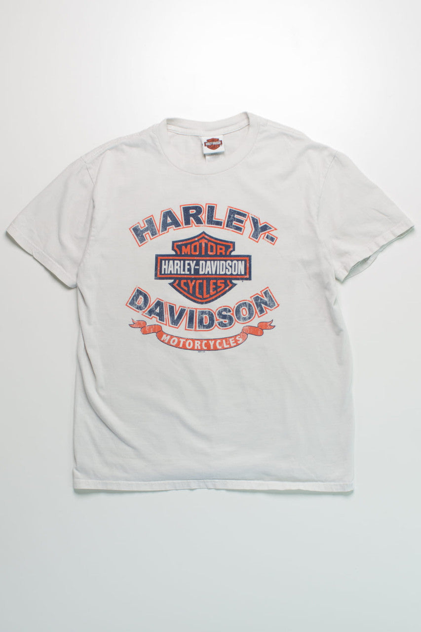 Pig Trail Harley Davidson T-Shirt 1