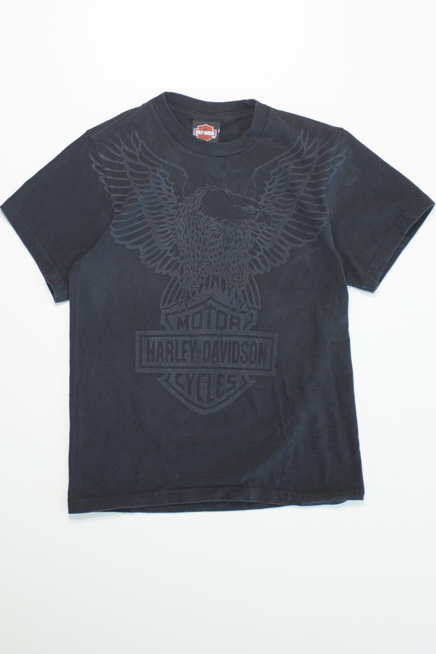 Larry's Harry Davidson T-Shirt