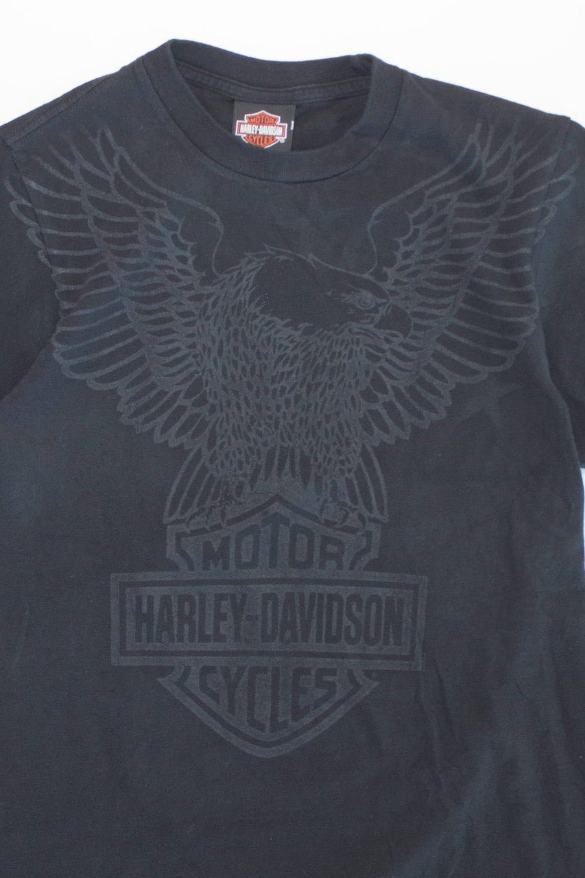 Larry's Harry Davidson T-Shirt