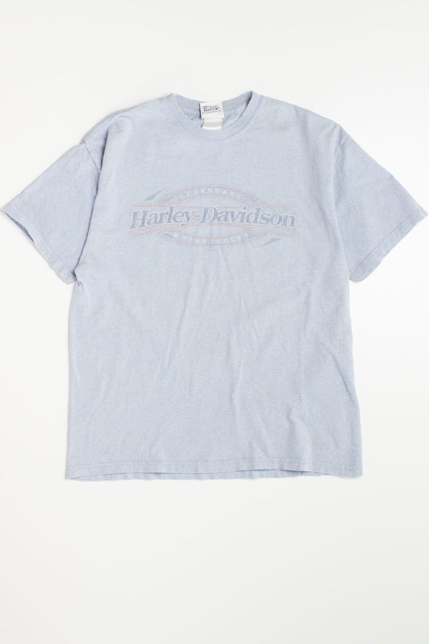 Vintage Chicago Harley Davidson T-Shirt