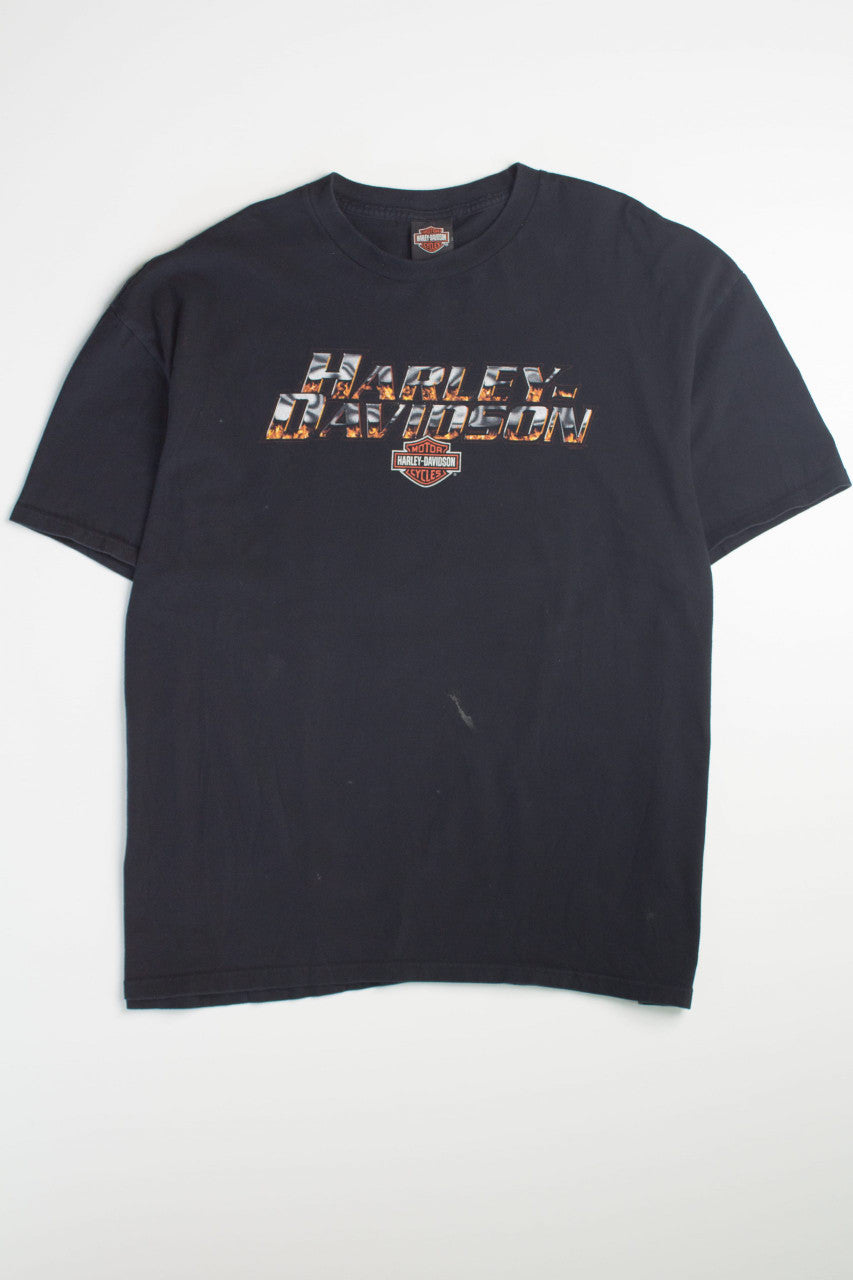 Doc's Harley Davidson T-Shirt 1